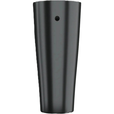 AirVape Apollo OM Short Cap Gun Metal