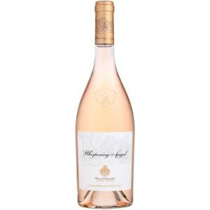 Chateau D'ESCLANS Шато Десклан Уиспъринг Ейнджъл Розе