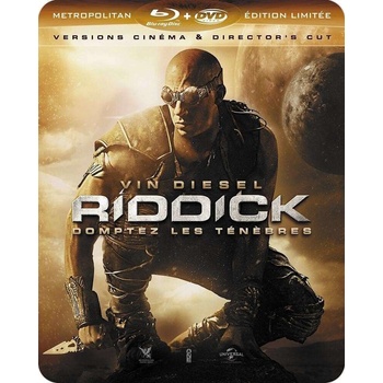 Riddick BD
