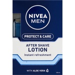 Nivea Men Original афтършейв 100 мл