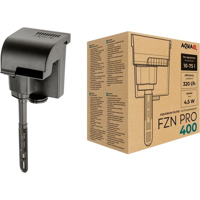 Aquael FZN PRO 400