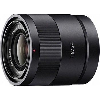 SONY E 24 mm f/1,8 Sonnar T*