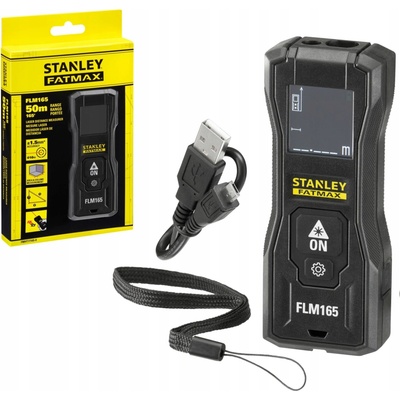 Stanley FLM165