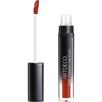 ARTDECO Mat Passion Lip Fluid матиращо червило за жени 3 мл