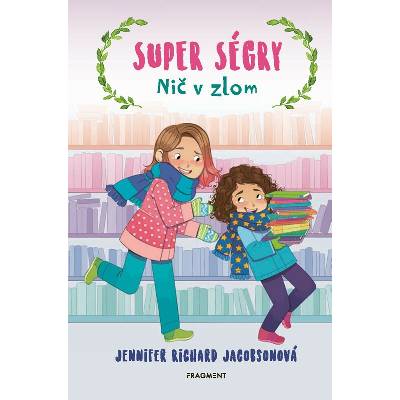 Fragment super ségry 6 nič v zlom