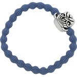 By Eloise London Bling Dog Dove Blue