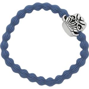 By Eloise London Bling Dog Dove Blue