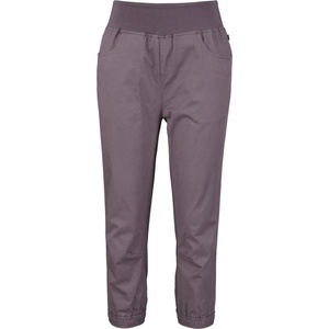Stoic Дамски панталон за боулдър Stoic Women's UtbySt. Climbing 3/4 Pants Bouldering trousers - Dark Purple (109-1590-0112)