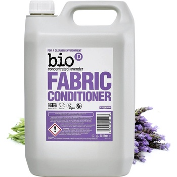 Bio-D aviváž s vůní levandule 5 l