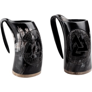 Image 1 of NNM чаша (халба) Viking - GGO-3