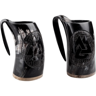 NNM чаша (халба) Viking - GGO-3