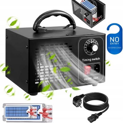 Bigstren 21208 Generátor ozonu 20 000 mg/h – Zboží Dáma