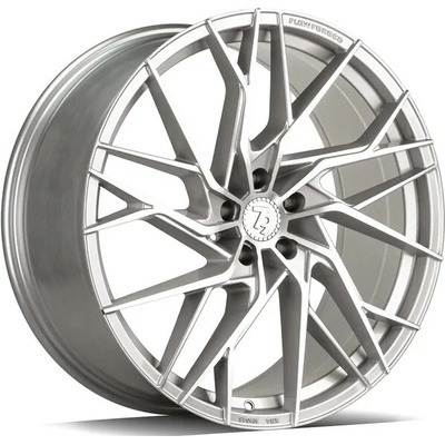 79WHEELS SSF-4 8,5x20 5x112 ET40 silver polished