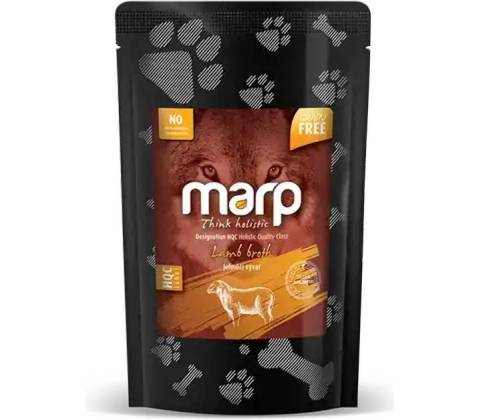 Marp vývar jahňací 230 ml