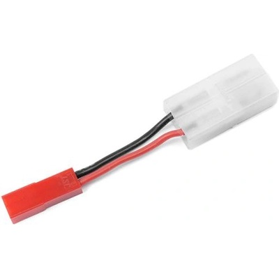 Revtec Конверсионен кабел Tamiya батерия - JST устройство 20AWG