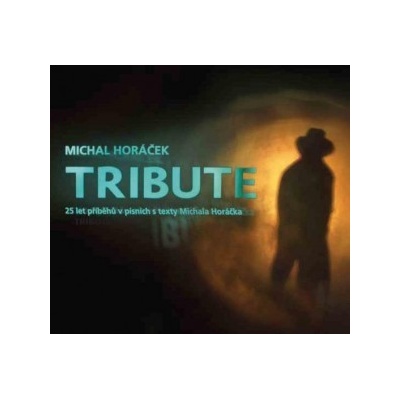 VARIOUS: MICHAL HORACEK TRIBUTE CD