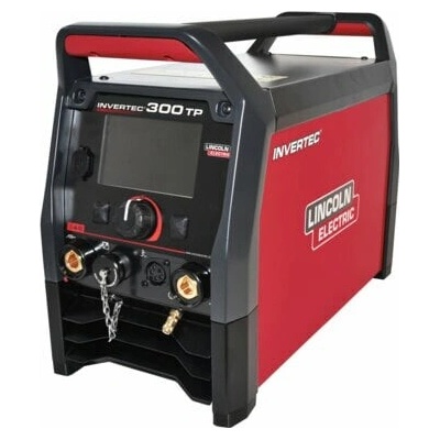 Lincoln Invertec 300TP
