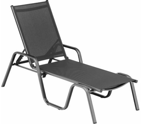Kettler BASIC PLUS antracit/antracit