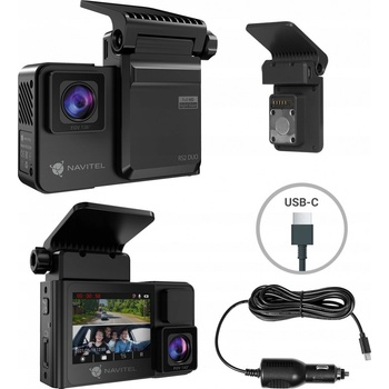 Navitel RS2 DUO