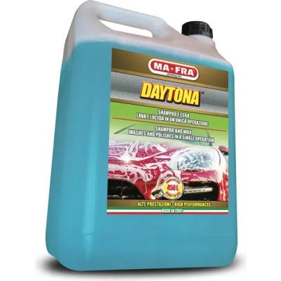 MA-FRA Шампоан с вакса MA-FRA Daytona/ 4.5 л (P0473)