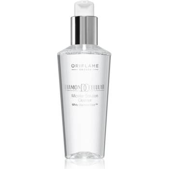 Image 1 of Oriflame Diamond Cellular мицеларна почистваща вода 3 в 1 200ml