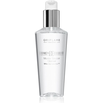Oriflame Diamond Cellular мицеларна почистваща вода 3 в 1 200ml