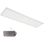 ELMARK Led ПАНЕЛ 40w 6400k 295x1195mm 120lm/w (92panel029ncw54e)