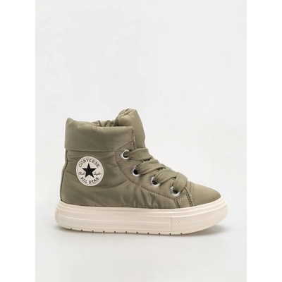 Converse Chuck Taylor All Star Boot thyme