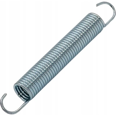 ENERO Pružina na trampolínu 18 cm – Zboží Mobilmania