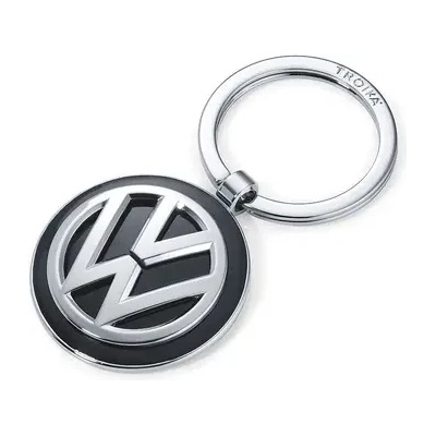 TROIKA Ключодържател Troika-VW VOLKSWAGEN KEYRING (KR16-05/VW)