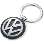 TROIKA Ключодържател Troika-VW VOLKSWAGEN KEYRING (KR16-05/VW)