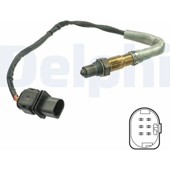 Lambda sonda DELPHI ES21124-12B1
