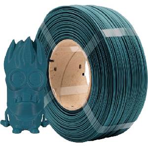 AzureFilm PLA Refill Emerald Green - 1, 75 mm / 1000 g (FPR171-6004)