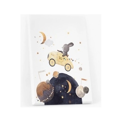 Obrazy, Night: Bunny, 20x30 cm - 76778