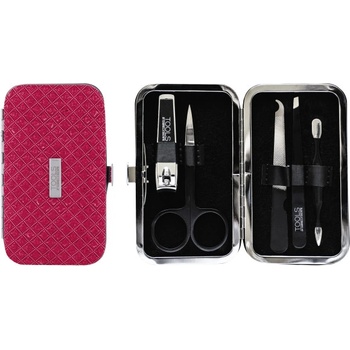 Gabriella Salvete TOOLS Manicure Kit Magenta