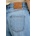 United Colors of Benetton Дънки relaxed fit дамски (4IKGDE02Q)