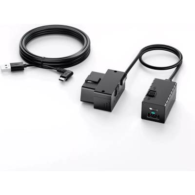 VIOFO Hardwire Kit - OP100 OBD-II with P (VIOFO-OP100)