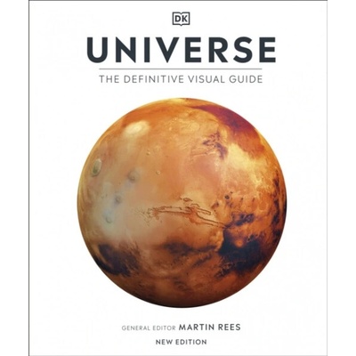 Universe - Dorling Kindersley