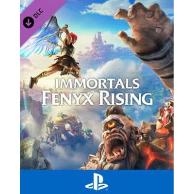 Immortals: Fenyx Rising (Limited Edition)