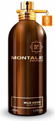 Montale Wild Aoud EDP 100 ml