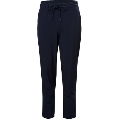 Helly Hansen Дамски ежедневен панталон Helly Hansen Women's Thalia Pant Casual trousers - Navy (107-4297-0212)