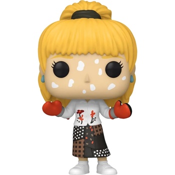 Funko Фигура Funko POP! Television: Friends - Phoebe Buffay #1277 (FK65677)