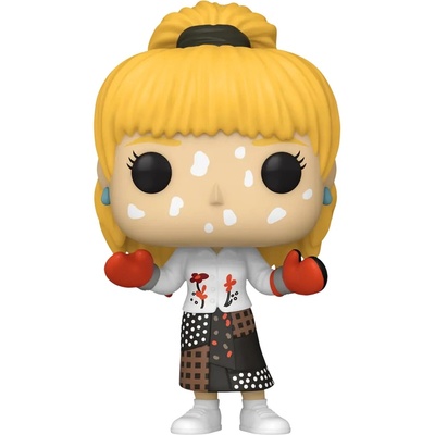 Funko Фигура Funko POP! Television: Friends - Phoebe Buffay #1277 (FK65677)