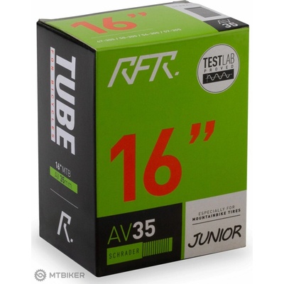 RFR AV