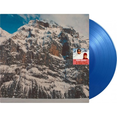 I Am Not a Doctor - Moloko LP