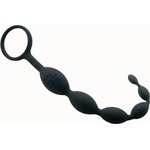 Fifty Shades of Grey Pleasure Intensified Anal Beads