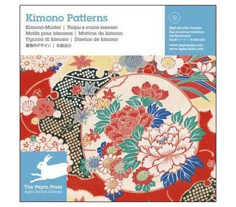 Kimono Patterns