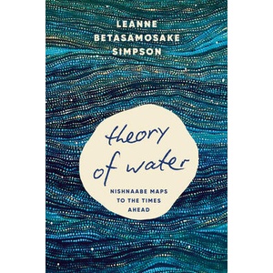 Theory of Water (ISBN: 9798888903681)