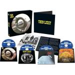 Universal Thin Lizzy: Thin Lizzy (Deluxe Edition 2026) - 3CD+Blu-ray (094624)
