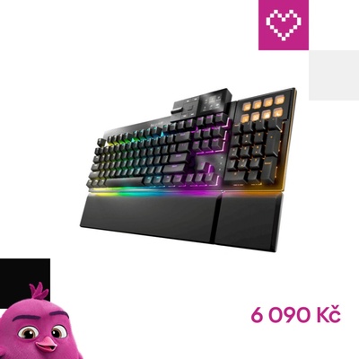 be quiet! DARK MOUNT Silent Tactile BT002US